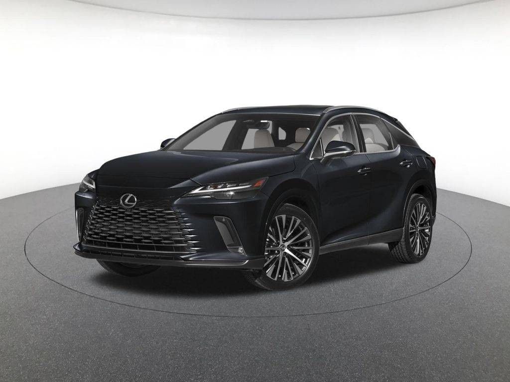2026 Lexus Rx 350 premium awd