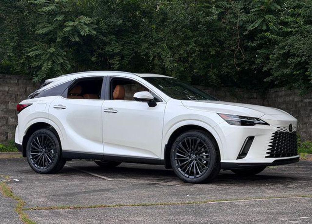 2026 Lexus Rx 450h Base