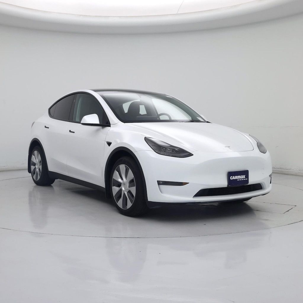 2024 Tesla Model y Long range awd