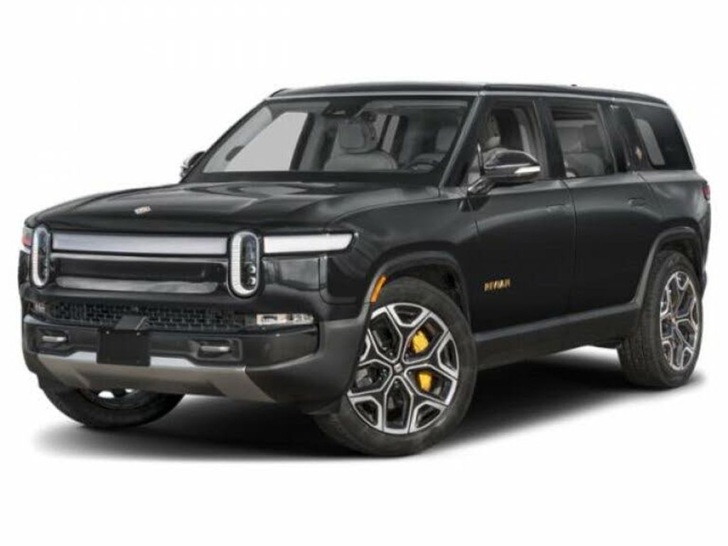 Image 2025 Rivian R1s Adventure dual motor awd