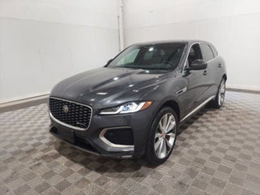 2023 Jaguar F-pace P400 r-dynamic s awd