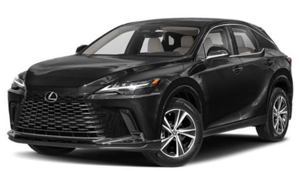 2026 Lexus Rx 350 premium awd