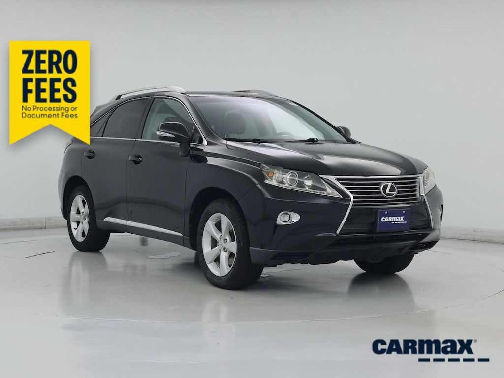 2015 Lexus Rx 350 awd