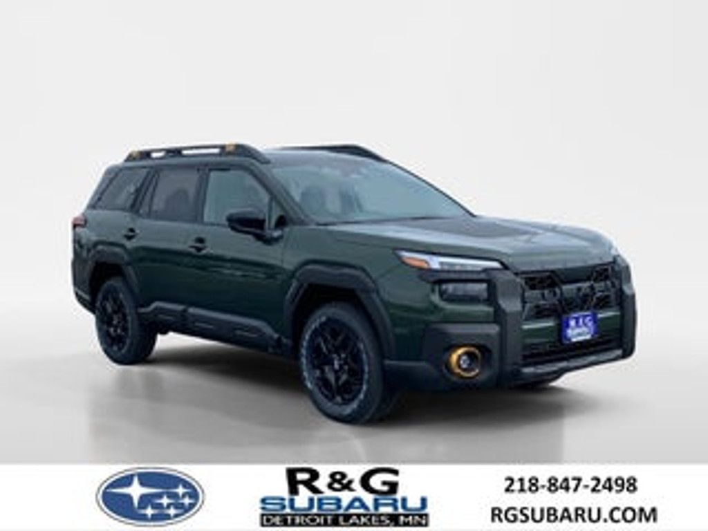 2026 Subaru Outback Limited