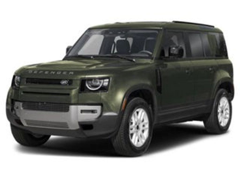 2026 Land rover Defender 110 p300 s awd