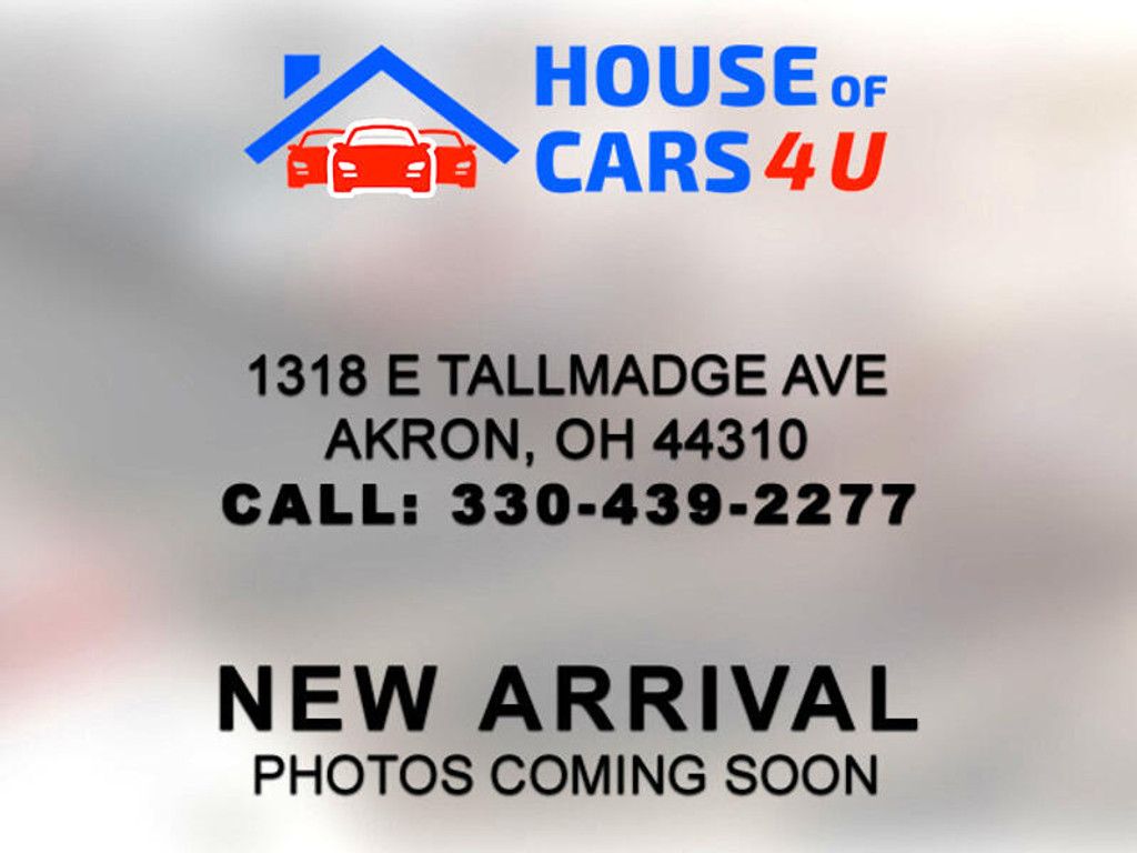 2008 Dodge Ram 1500 ST FOR SALE IN AKRON OH 44310