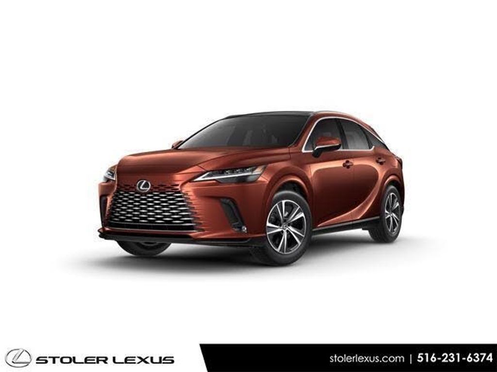 2023 Lexus Rx 350 awd