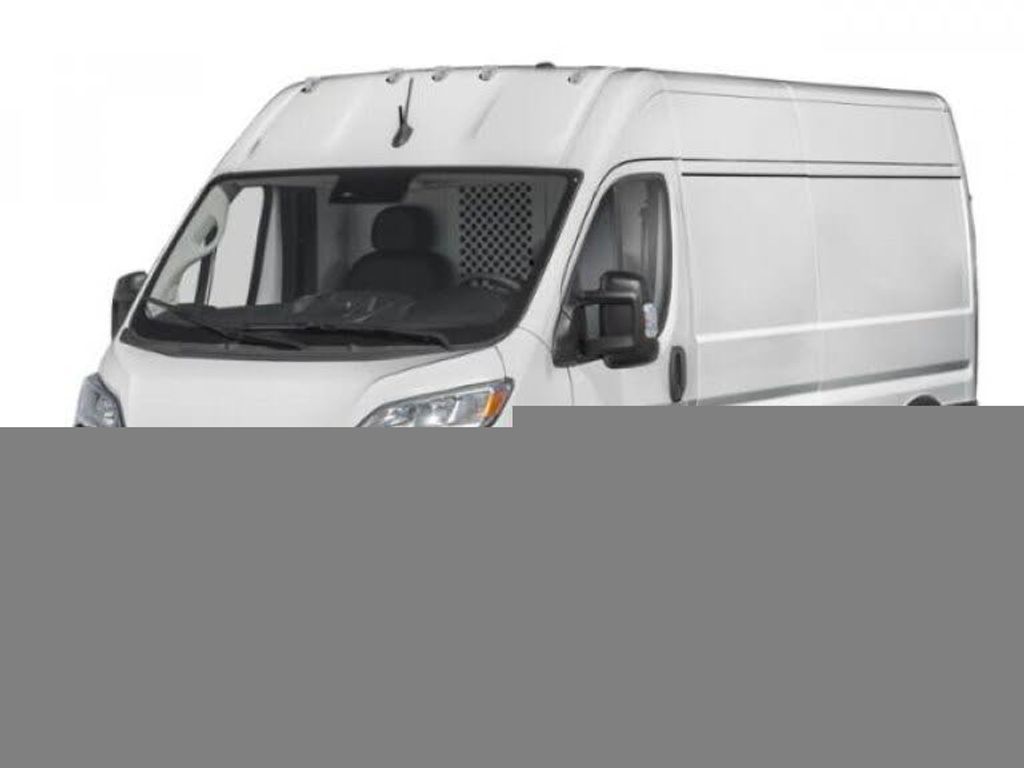2026 Ram Promaster 2500 tradesman 159 high roof cargo van fwd