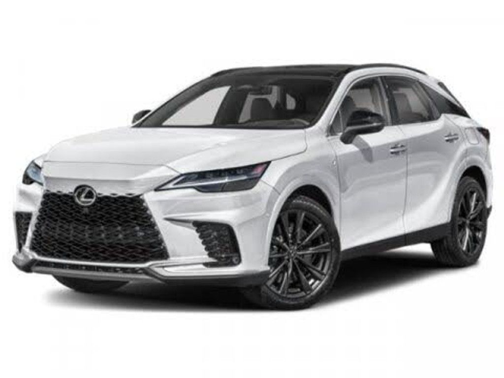 2024 Lexus Rx 350 Awd