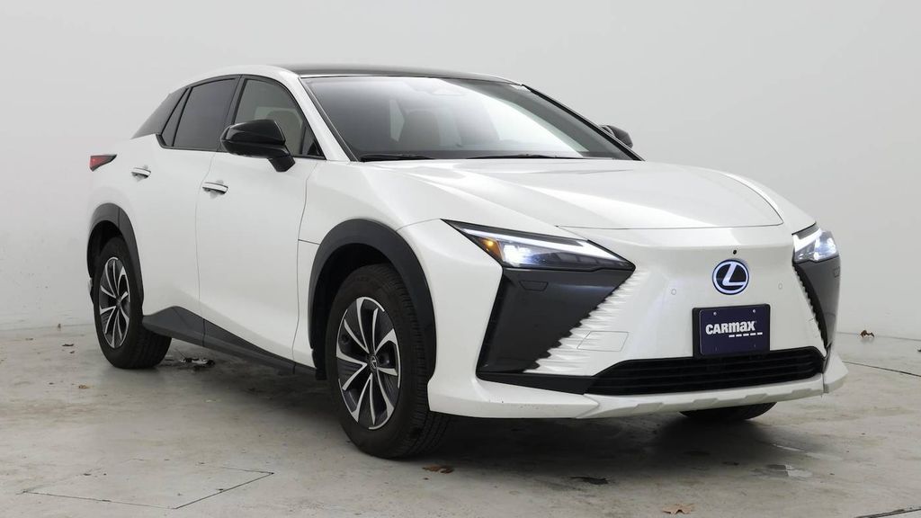 2024 Lexus Rz 300e Premium