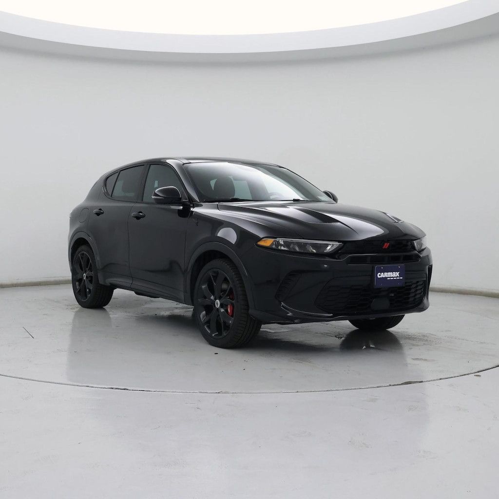 2024 Dodge Hornet R/T Plus