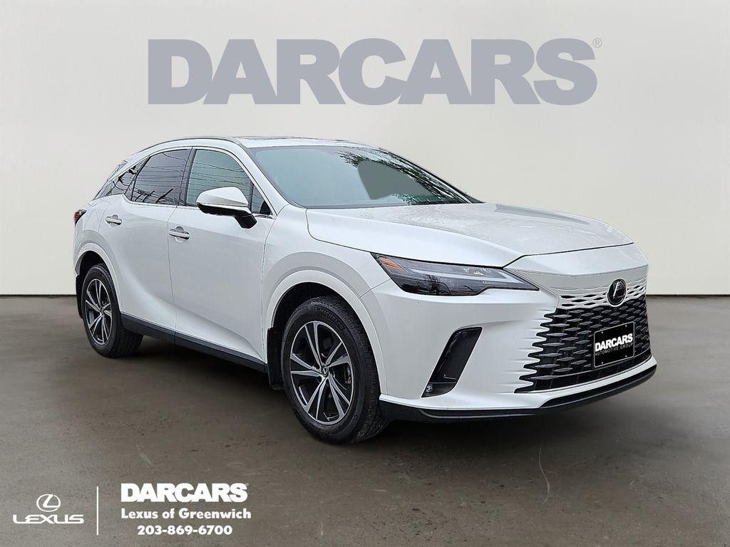 Image 2024 LEXUS RX 350