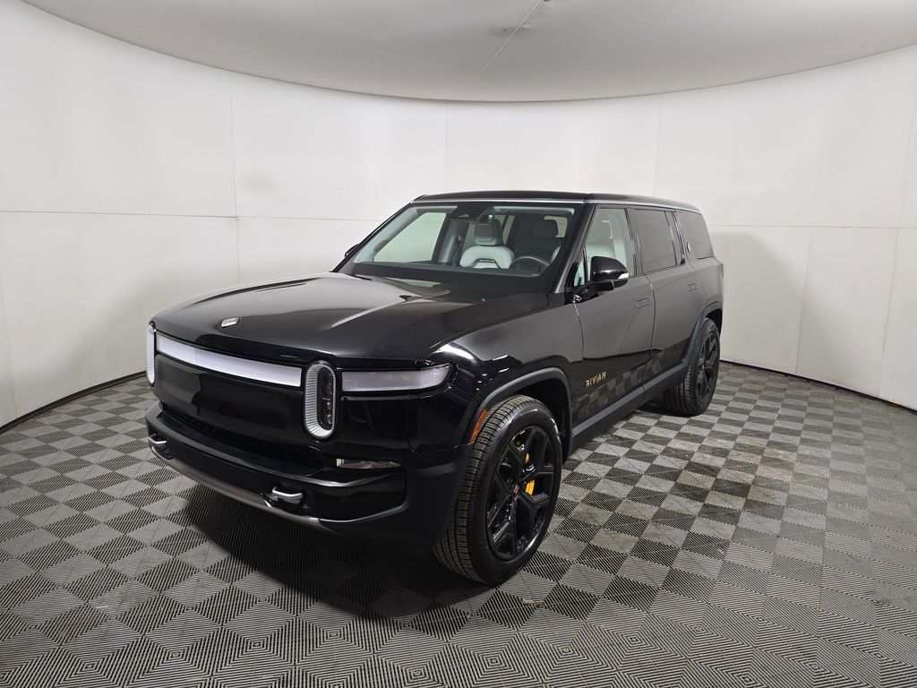 Image 2024 RIVIAN R1S Adventure