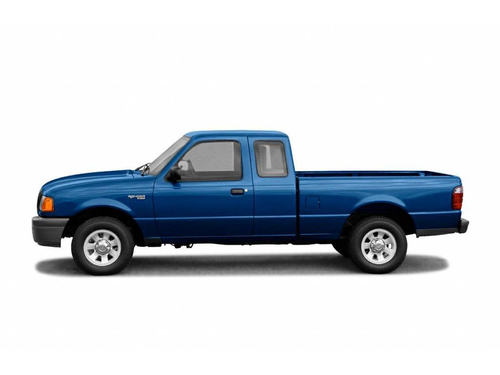 2005 Ford Ranger Xlt