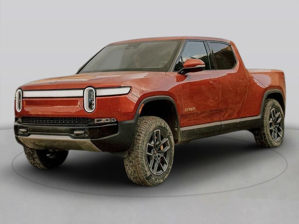 Image 2023 Rivian R1t Adventure