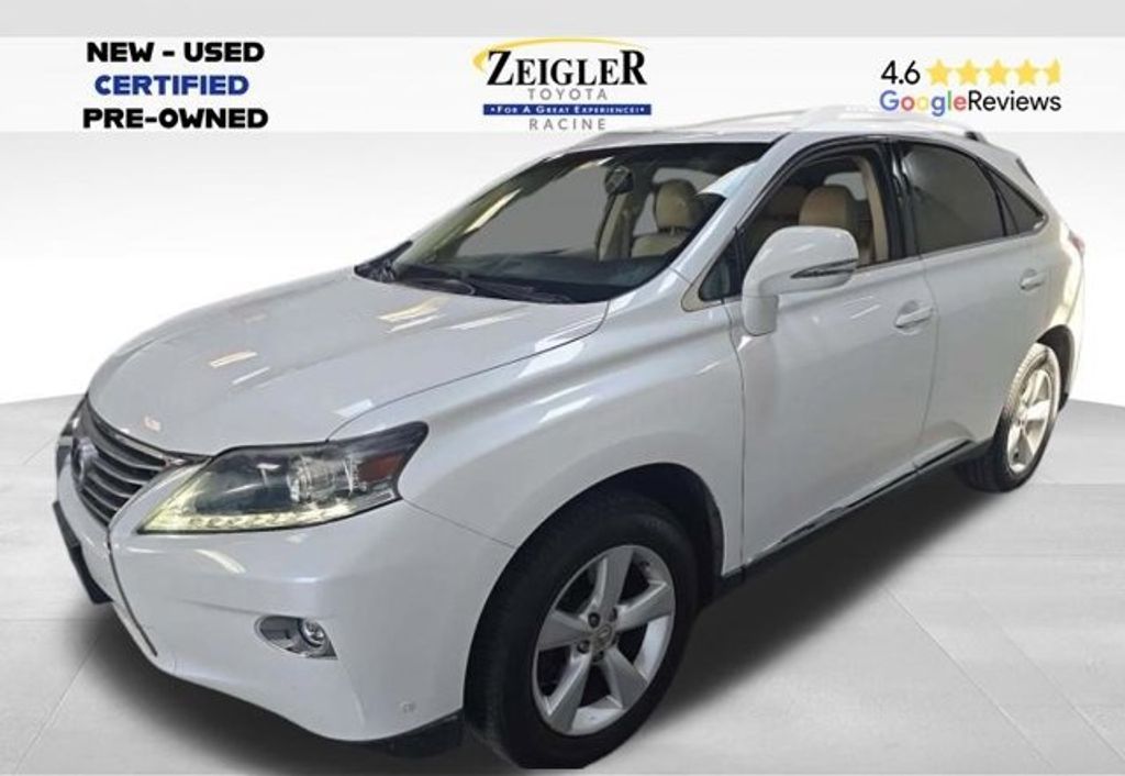 2015 Lexus Rx 350 awd