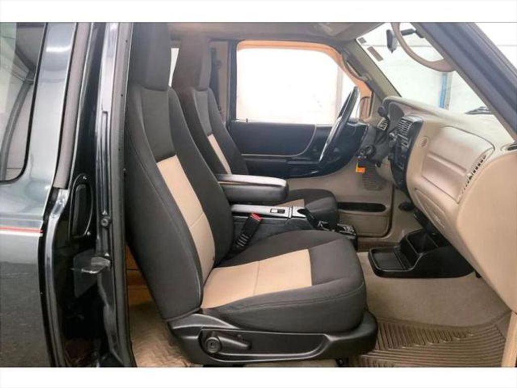 Image 2005 Ford Ranger Xlt