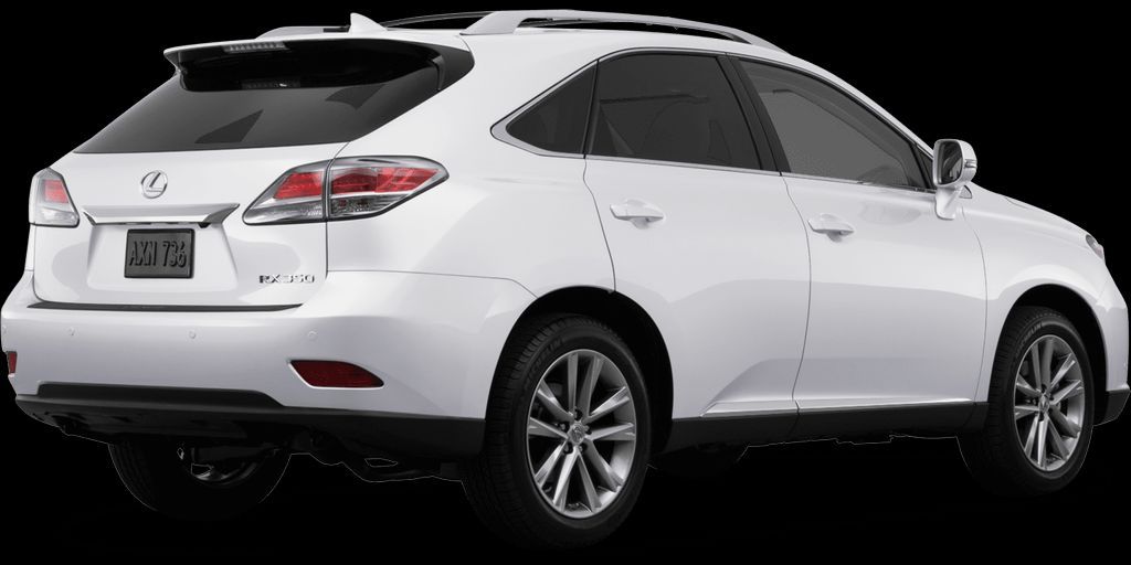 2015 Lexus Rx 350 awd