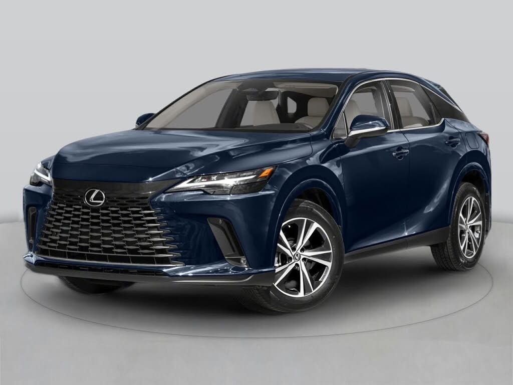 2023 Lexus Rx 350 Premium