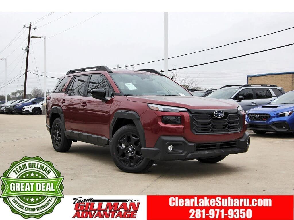 2026 Subaru Outback Limited