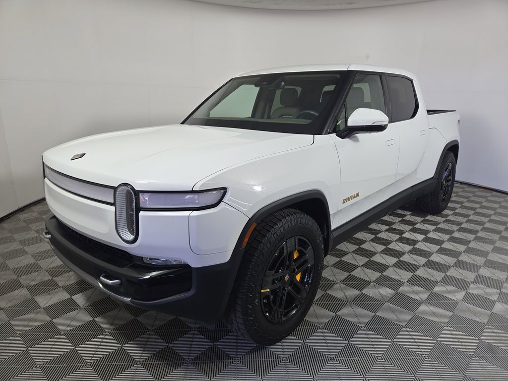 Image 2024 RIVIAN R1T Launch Edition