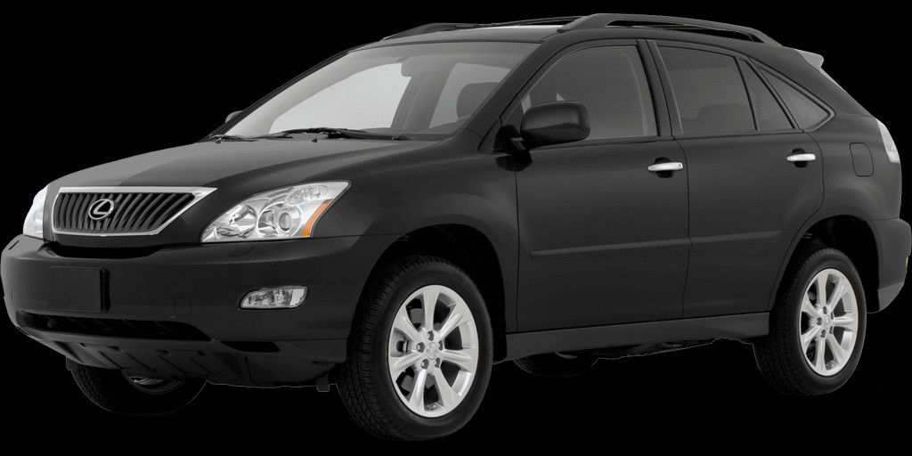 Image 2008 LEXUS RX 350