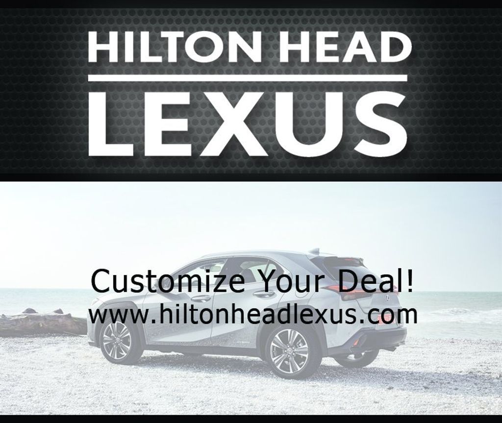 Image 2020 Lexus Rx 350