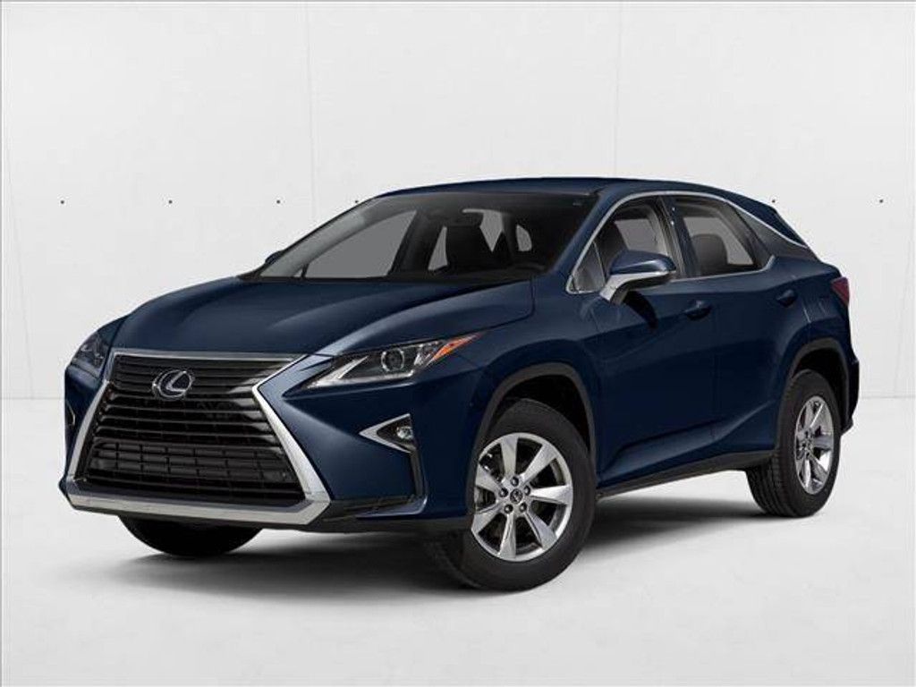 2019 Lexus Rx 350 fwd