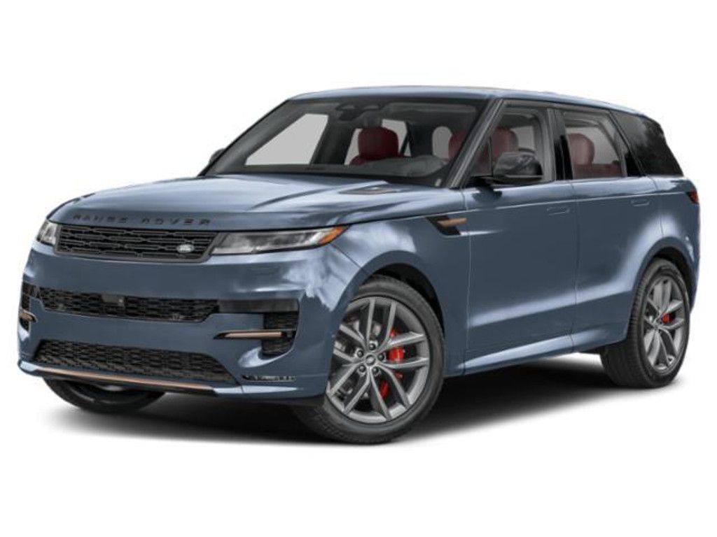 2026 Land rover Range rover sport SE