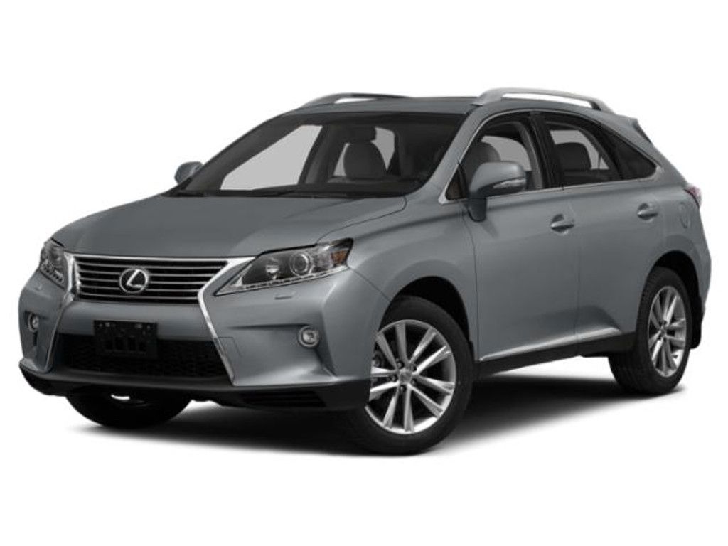 2015 Lexus Rx 350 350 fwd