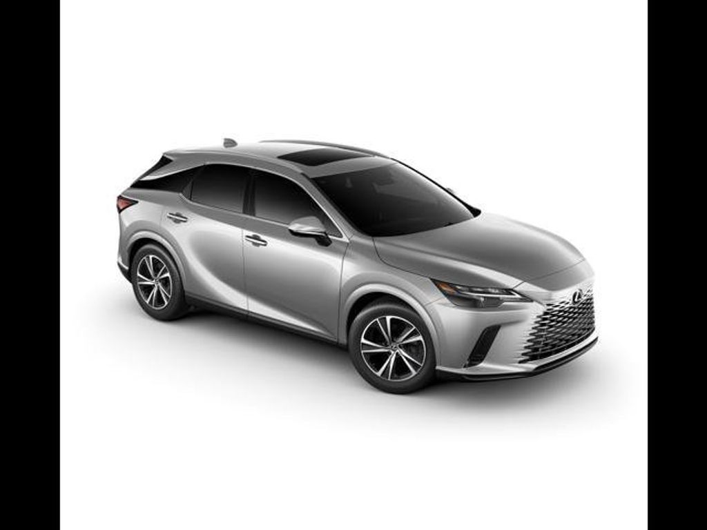 Image 2024 Lexus Rx 350 Premium plus
