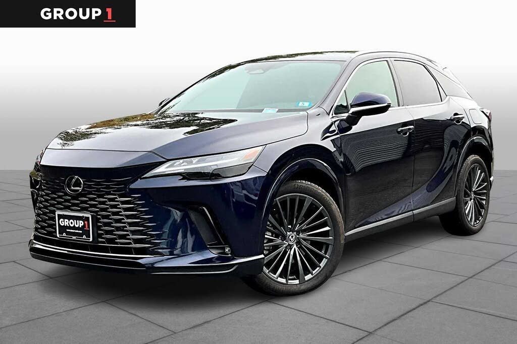Image 2024 Lexus Rx 350 premium awd