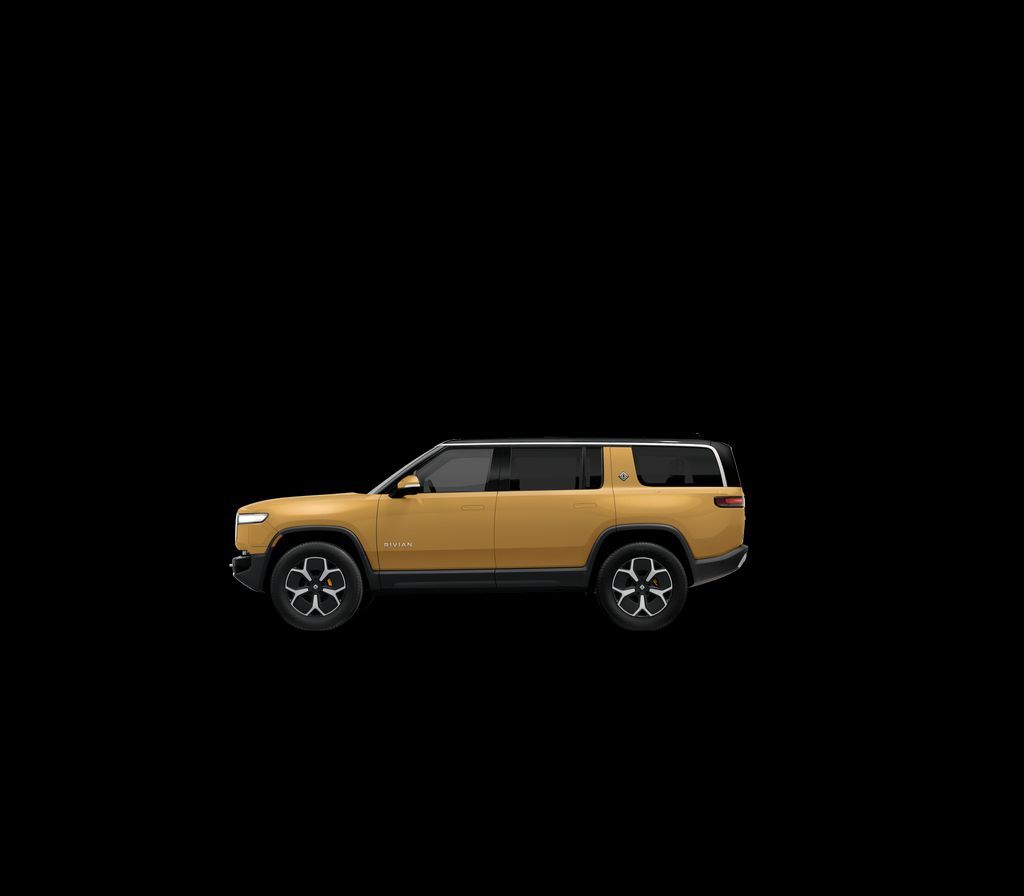 Image 2023 Rivian R1s Adventure