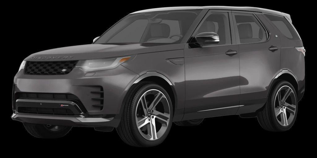 2025 Land rover Discovery Dynamic se