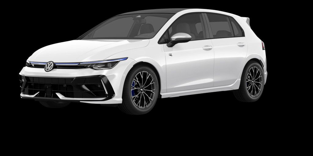 2026 Volkswagen Golf r Base