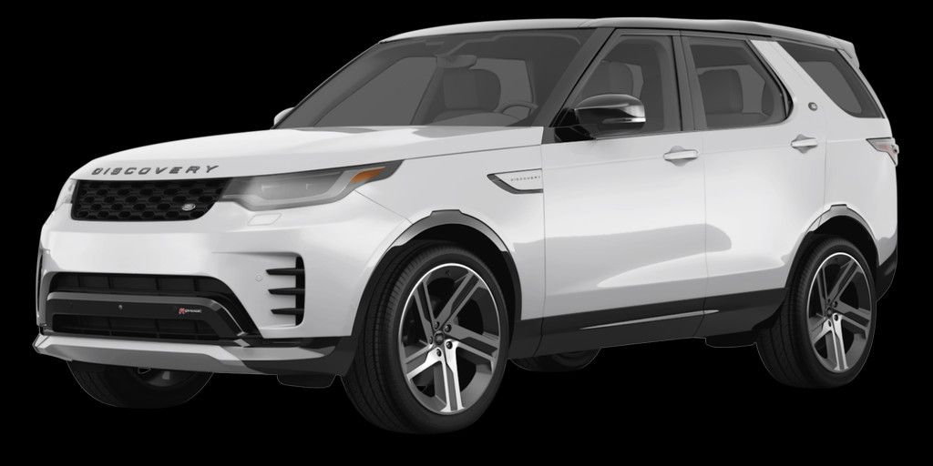 2025 Land rover Discovery Dynamic se