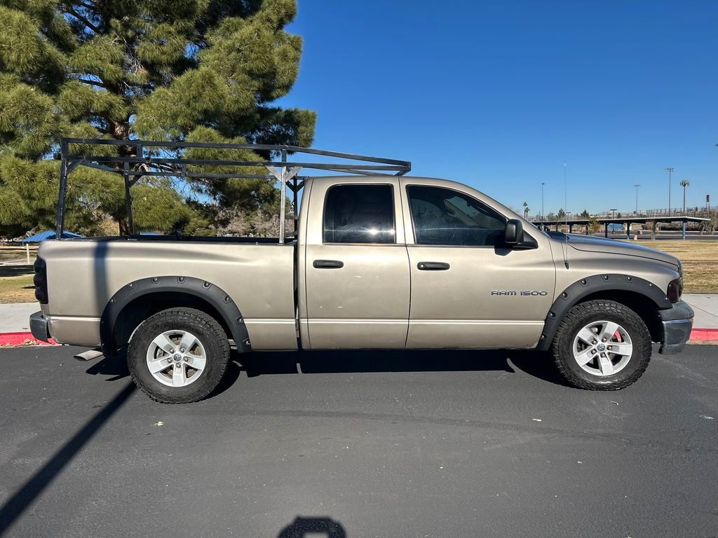 2003 Dodge Ram 1500 truck St