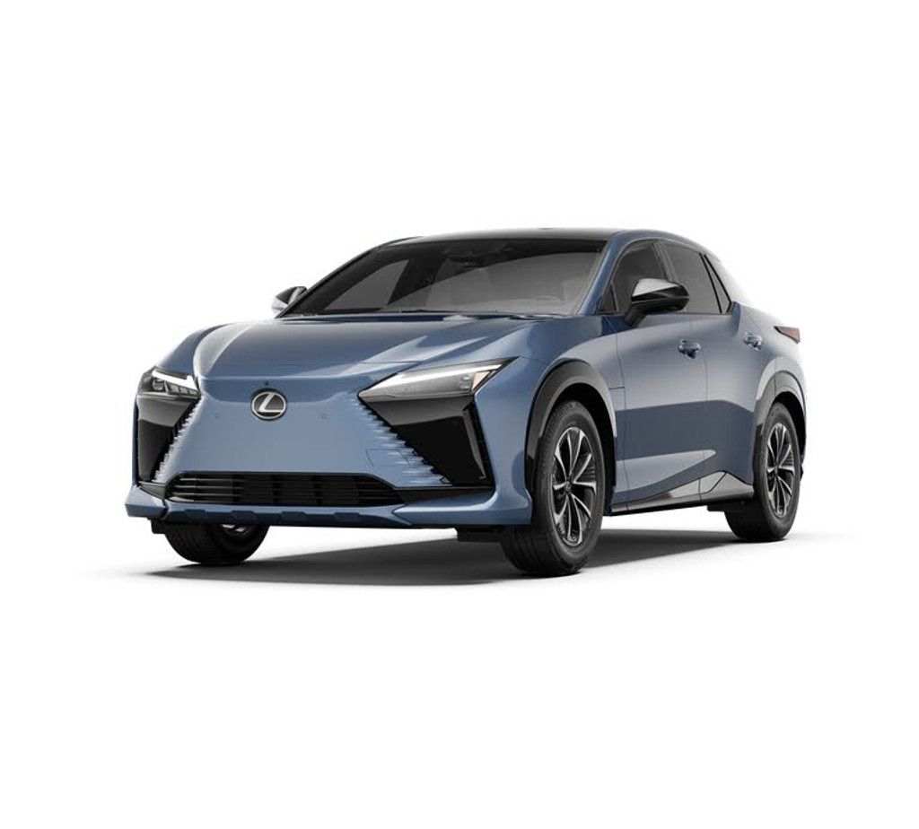 2026 Lexus Rz