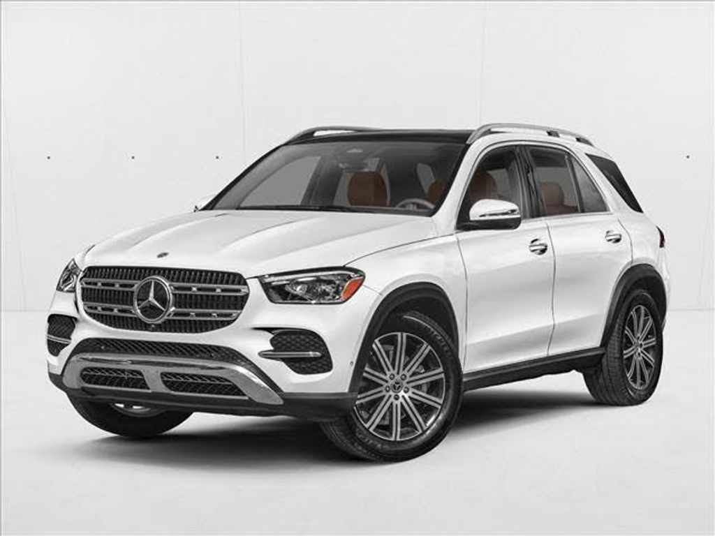 2026 Mercedes-benz Gle 350 Base
