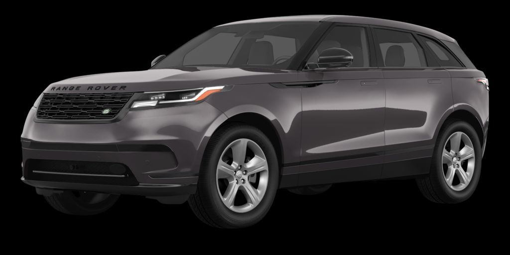 2026 Land rover Range rover velar Dynamic se