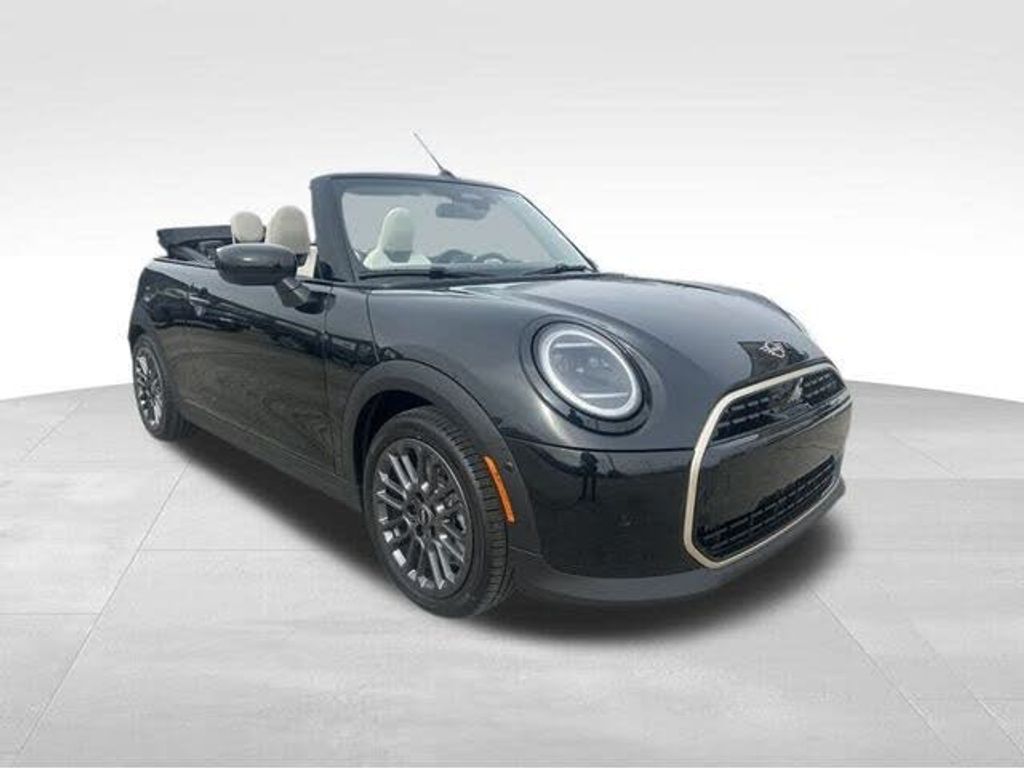 2026 Mini Cooper