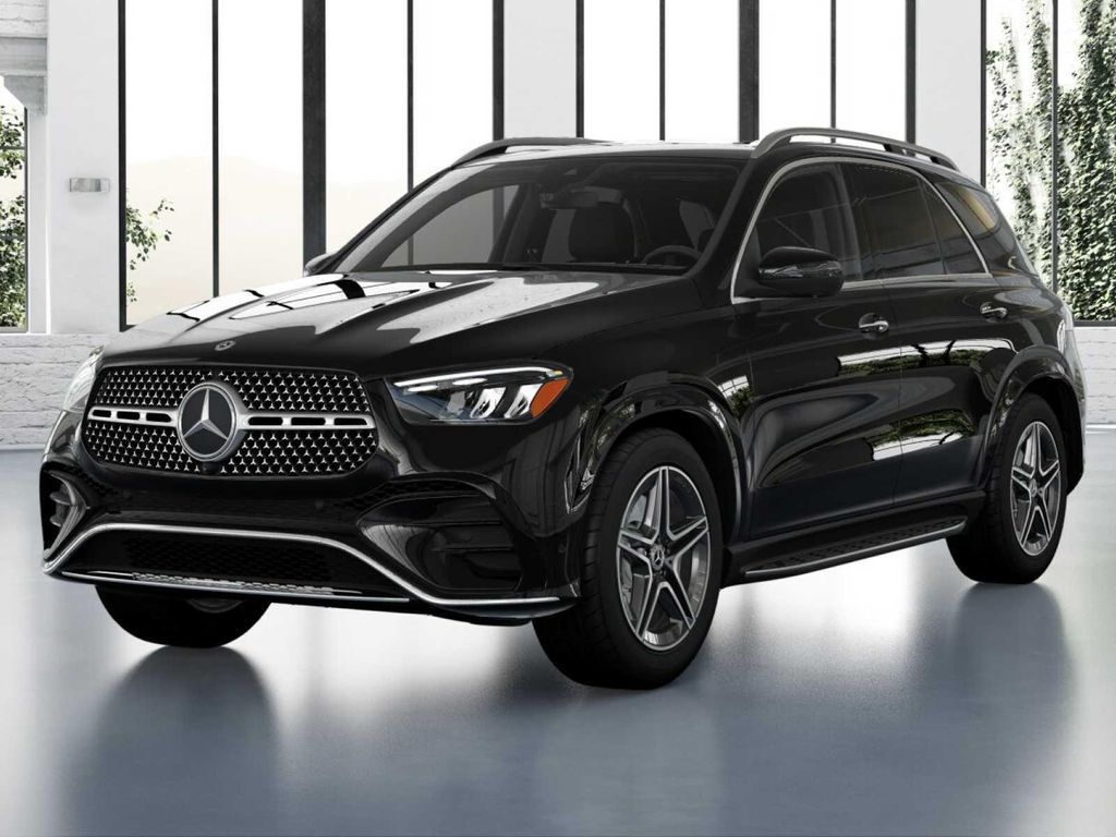 2026 Mercedes-benz Gle 350 Base