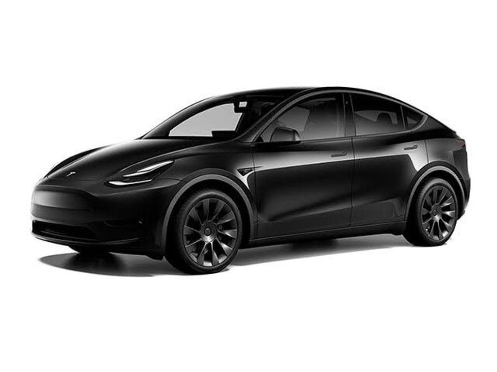 2022 Tesla Model y Long range awd