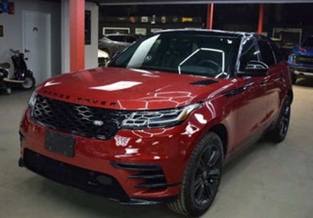 2023 Land rover Range rover velar P250 r-dynamic s awd