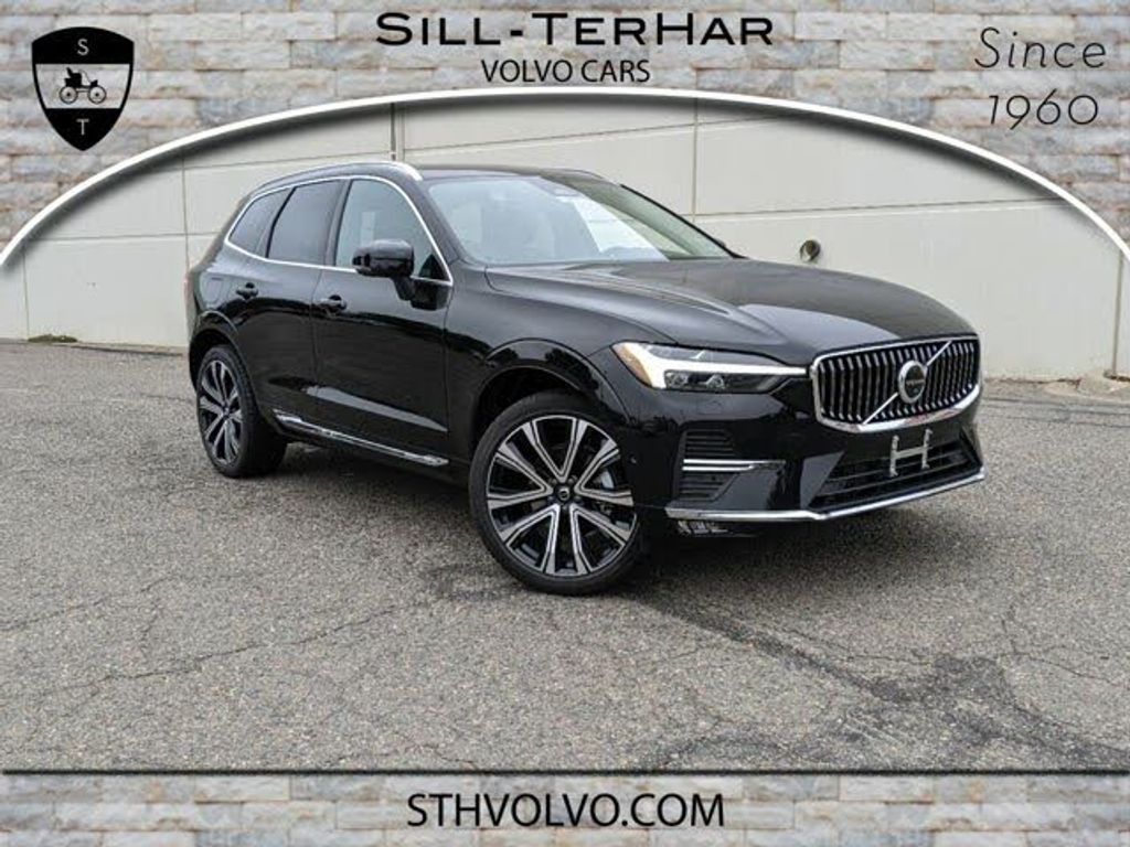 2023 Volvo Xc60