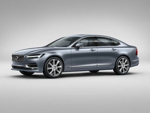 Image 2019 Volvo S90 T6 inscription awd