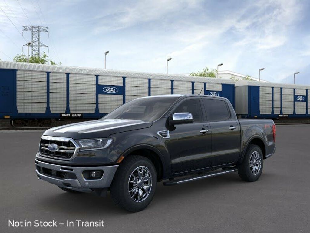 2023 Ford Ranger