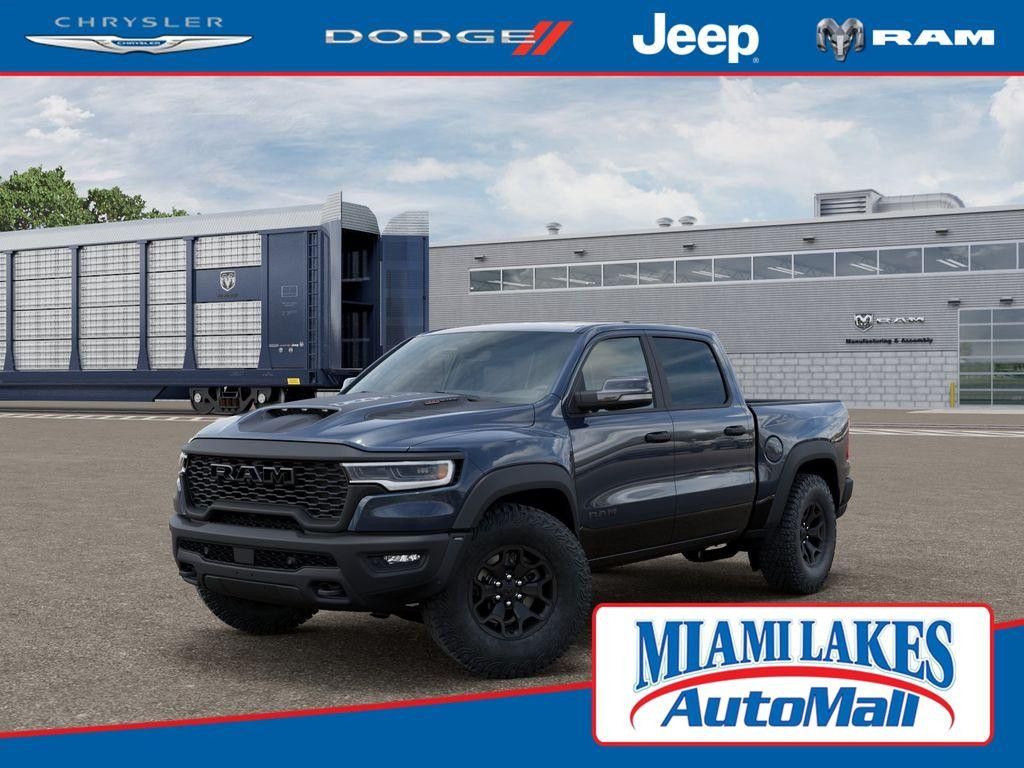 Image 2026 RAM 1500 RHO