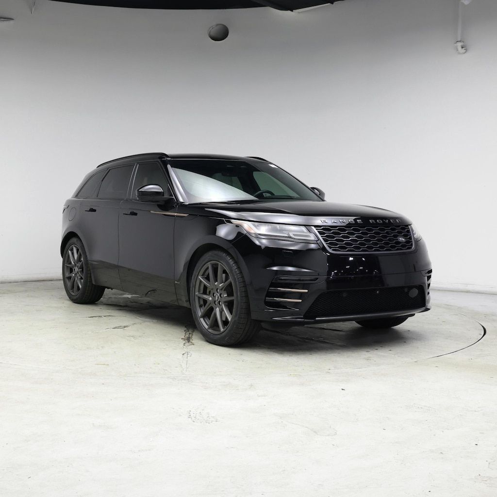 2021 Land rover Range rover velar P340 r-dynamic s awd