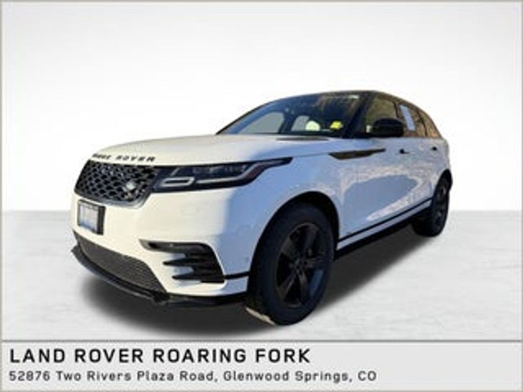 2020 Land rover Range rover velar P250 r-dynamic s awd
